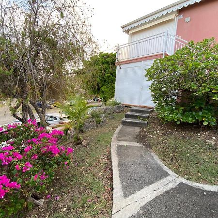 Studio Anse Des Rochers Saint-Francois  Exterior photo