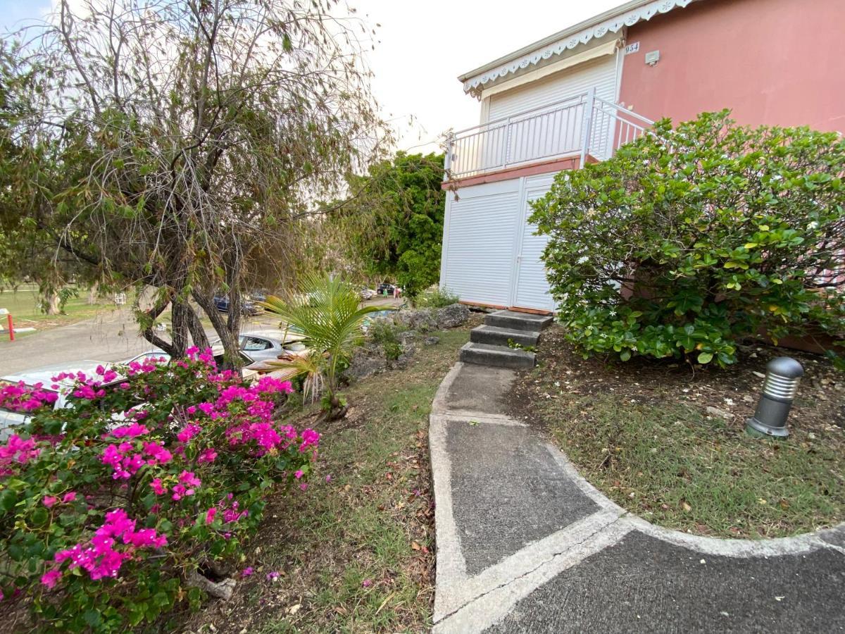 Studio Anse Des Rochers Saint-Francois  Exterior photo