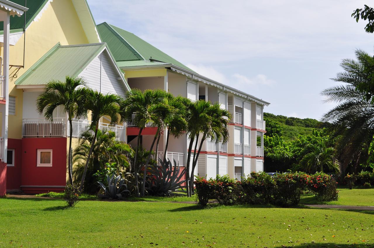 Studio Anse Des Rochers Saint-Francois  Exterior photo
